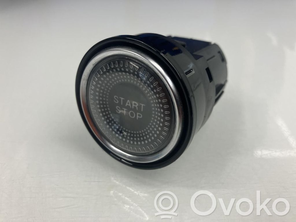 Voyah Free Engine start stop button switch 