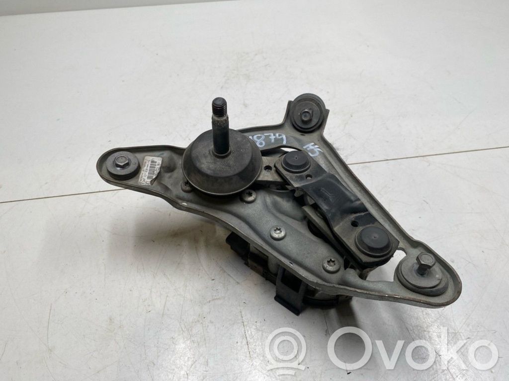 Peugeot 508 Motor ștergător 