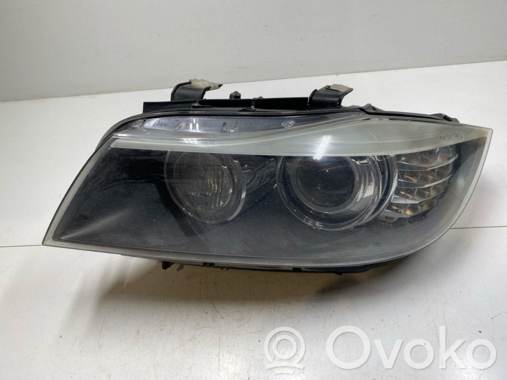 BMW 3 E90 E91 Headlight/headlamp 