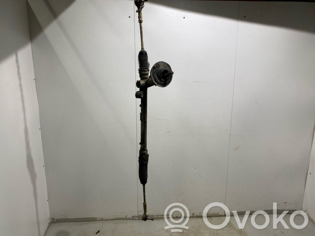 Ford Fiesta Cremagliera dello sterzo 