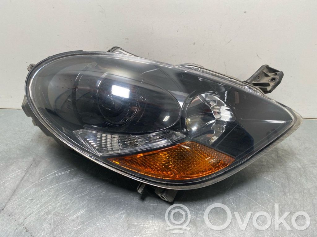 Mitsubishi i-MiEV Headlight/headlamp 