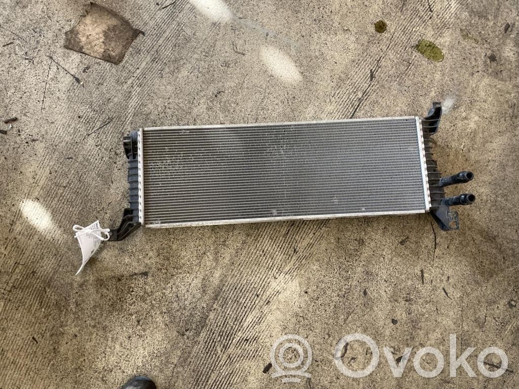 Volkswagen Transporter - Caravelle T6 Radiatore di raffreddamento 