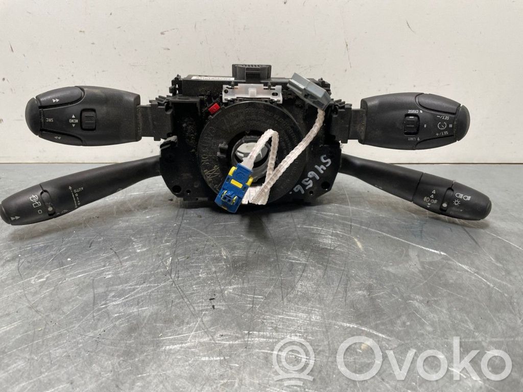 Toyota Proace Interruptor de control multifunción 
