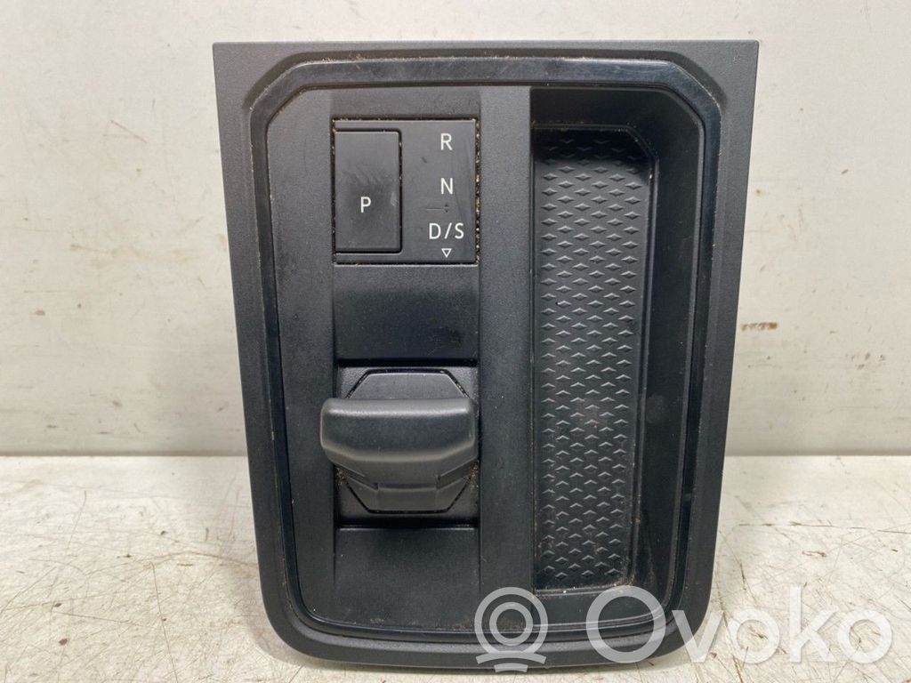Volkswagen Caddy Selector de cambios 