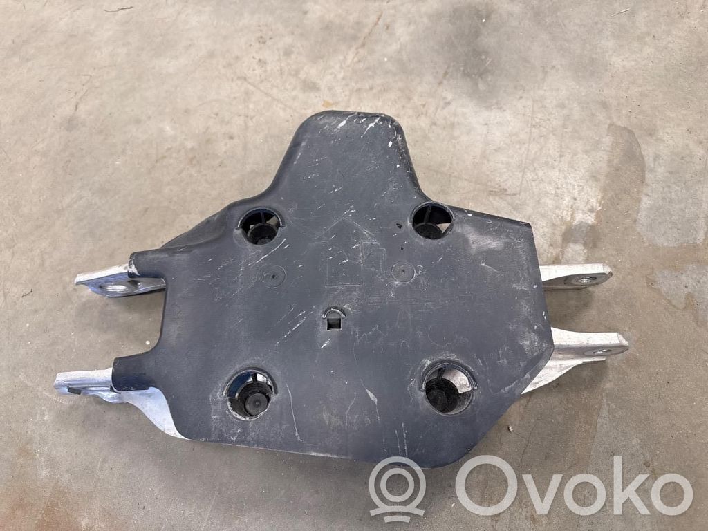 Querlenker hinten   PAC505371A,PAC505371A