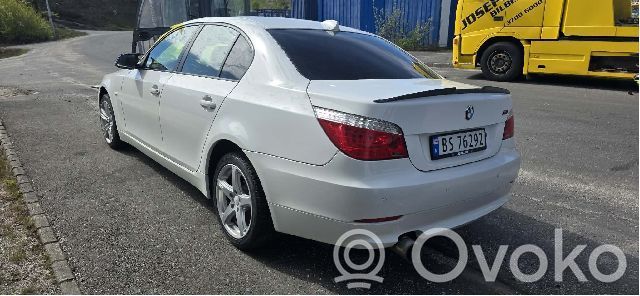 BMW 5 E60 E61 Automatikgetriebe 