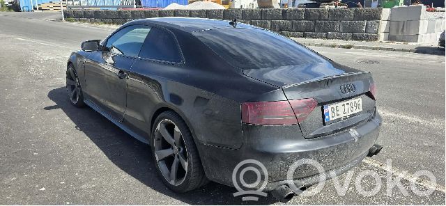 Audi A5 8T 8F Caja de cambios automática 