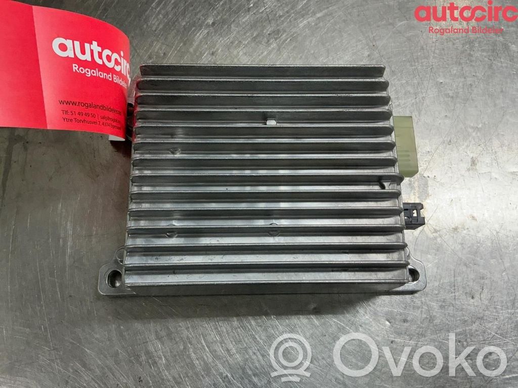 BMW X5 F15 Alte unități/module de control 