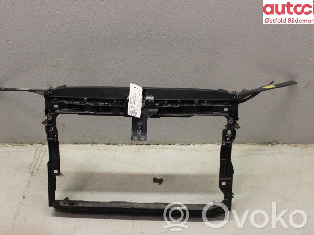 Volkswagen e-Golf Panou suport radiator
