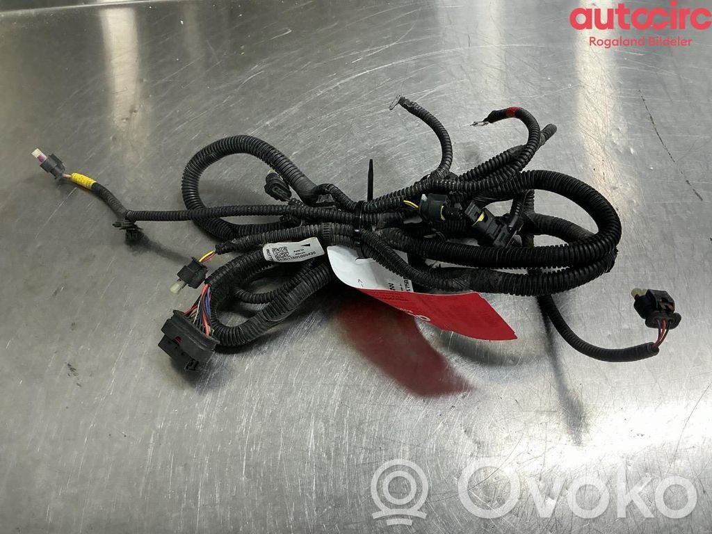Tesla Model 3 Mazo de cables 