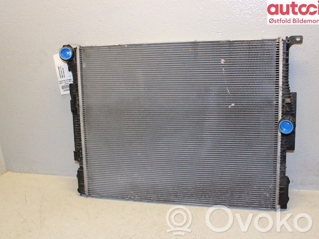 BMW 3 F30 F35 F31 Radiatore di raffreddamento