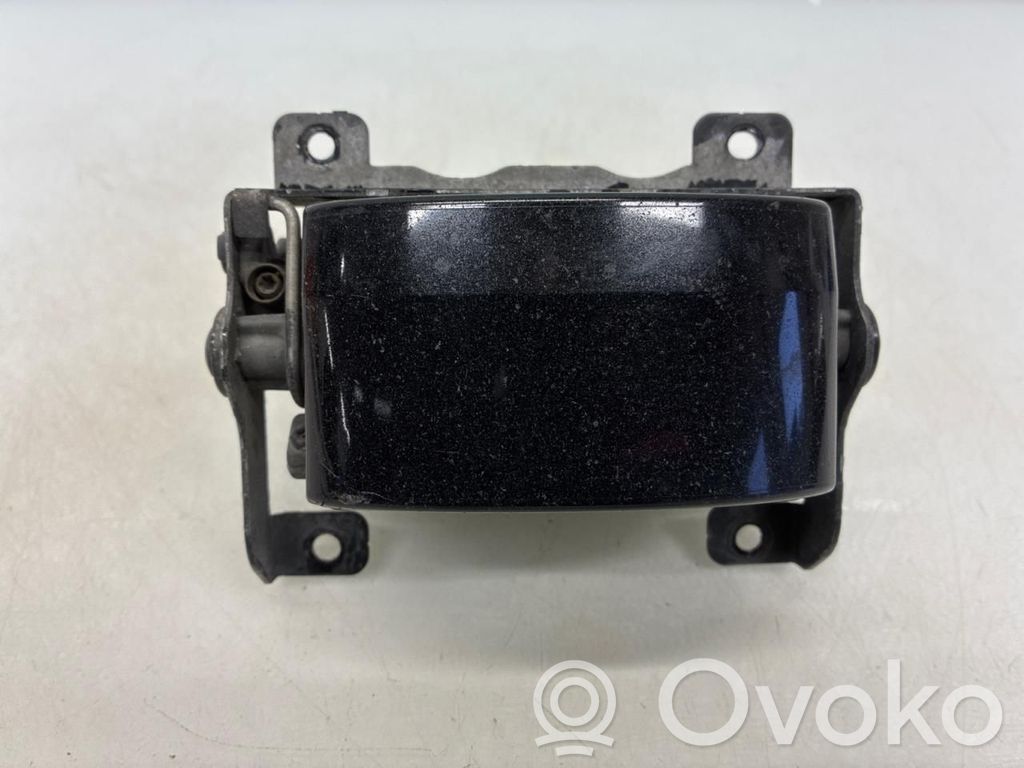 Audi e-tron Sensor de radar Distronic 