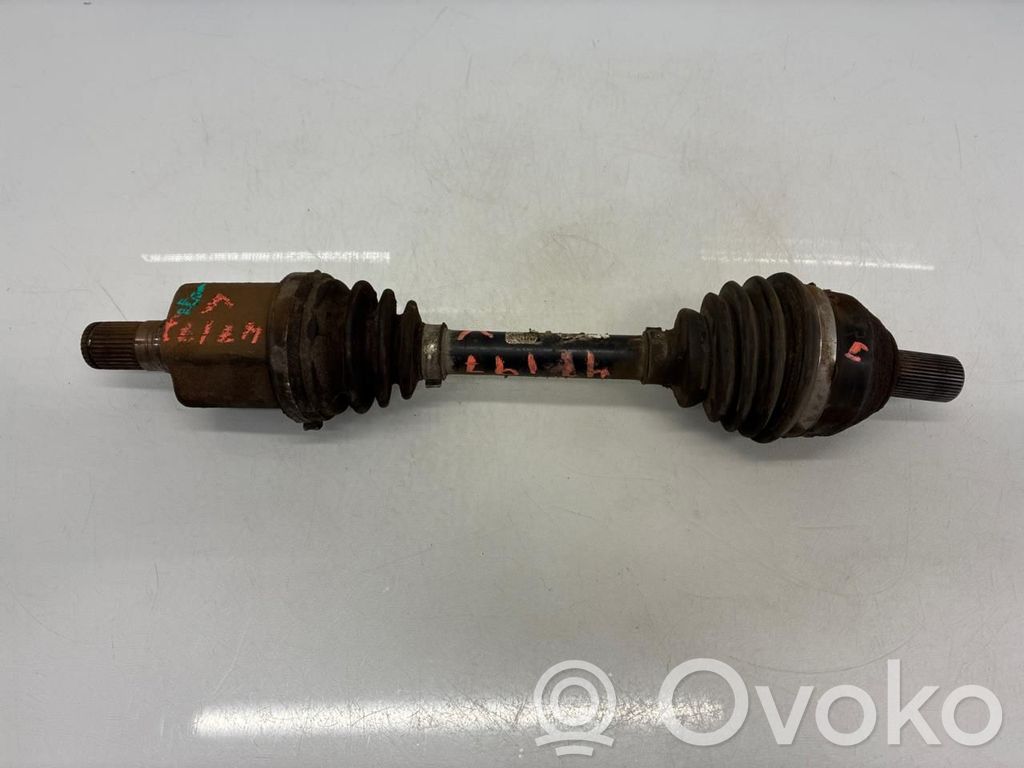 Volvo V70 Eje de transmisión delantero 