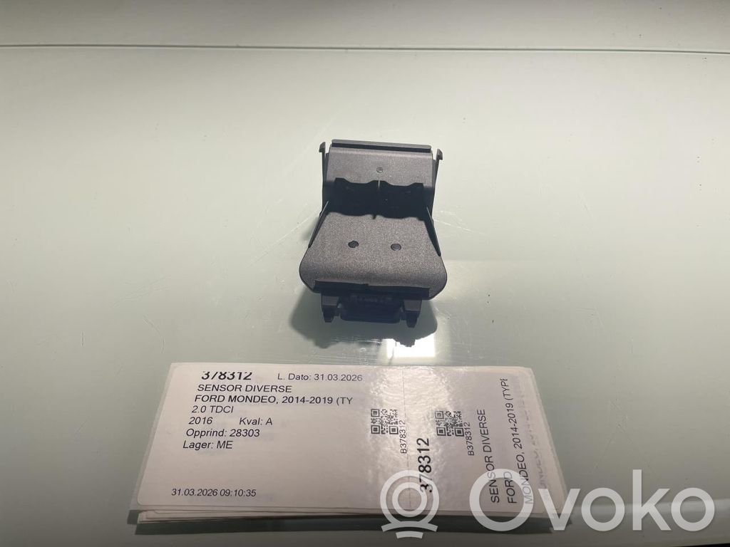 Sensor   DG9T14F449AG,DG9T14F449AG