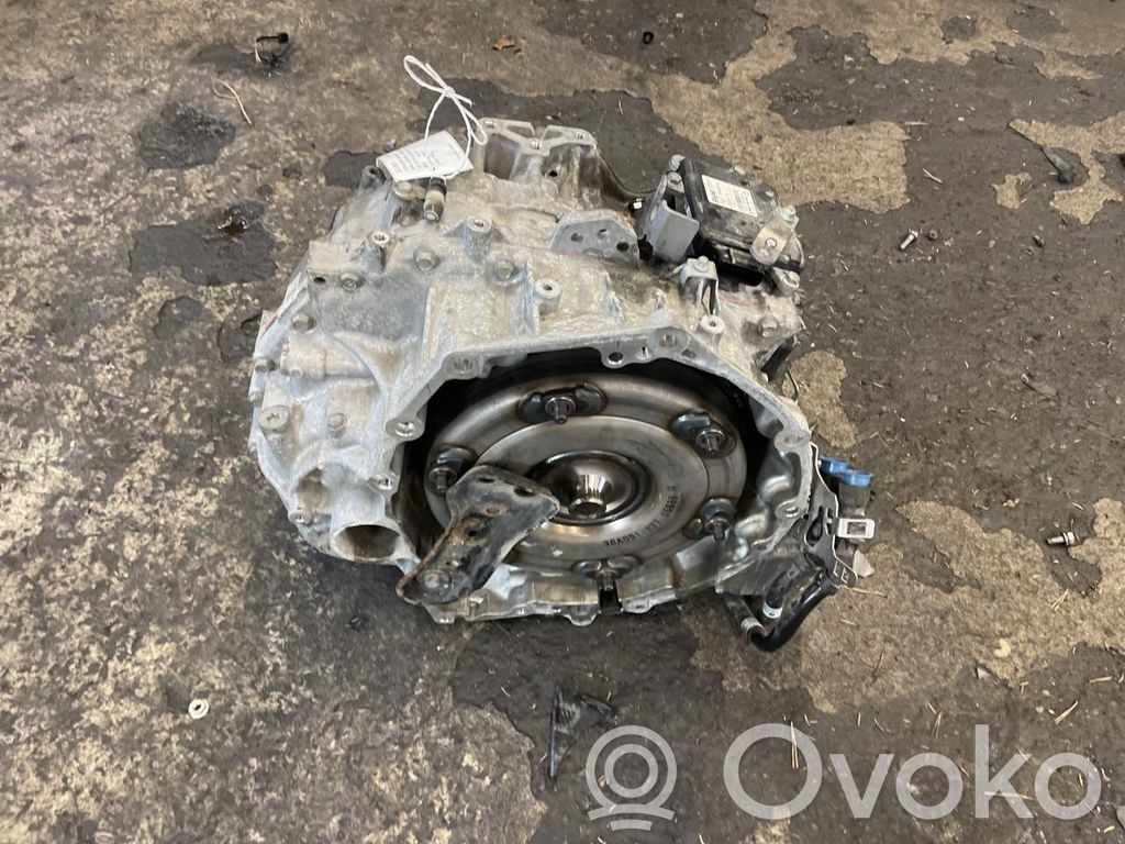 Automatic gearbox   24005A2A770,24008698720,24008743341,24009468277,24009488226,GA6F21AW