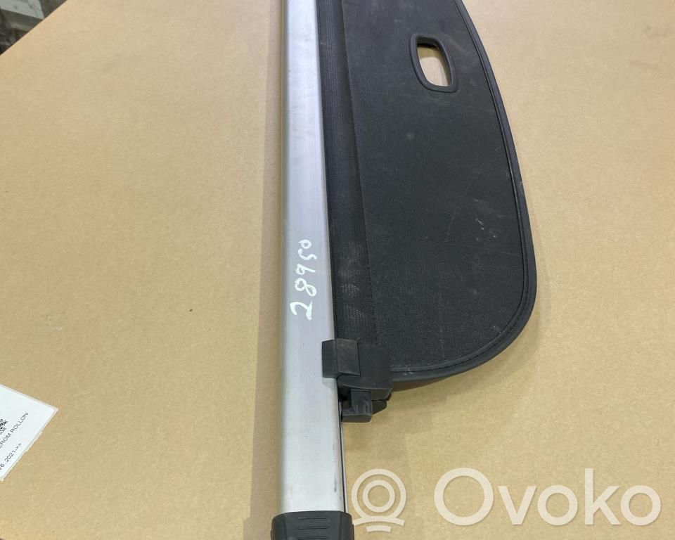 KIA EV6 Vāciņš 