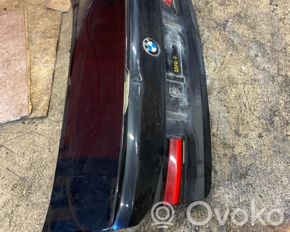 BMW 5 G30 G31 G38 Puerta del maletero/compartimento de carga 