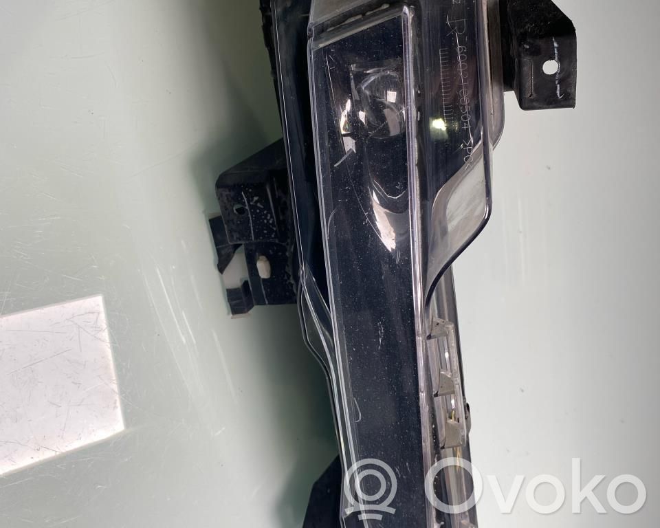 Nebelscheinwerfer vorne   107739600D,107739600D