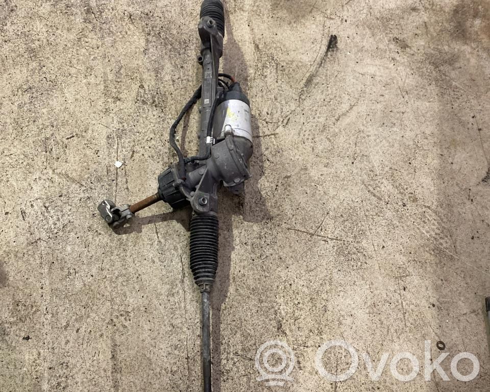 Audi Q4 e-tron Steering rack 