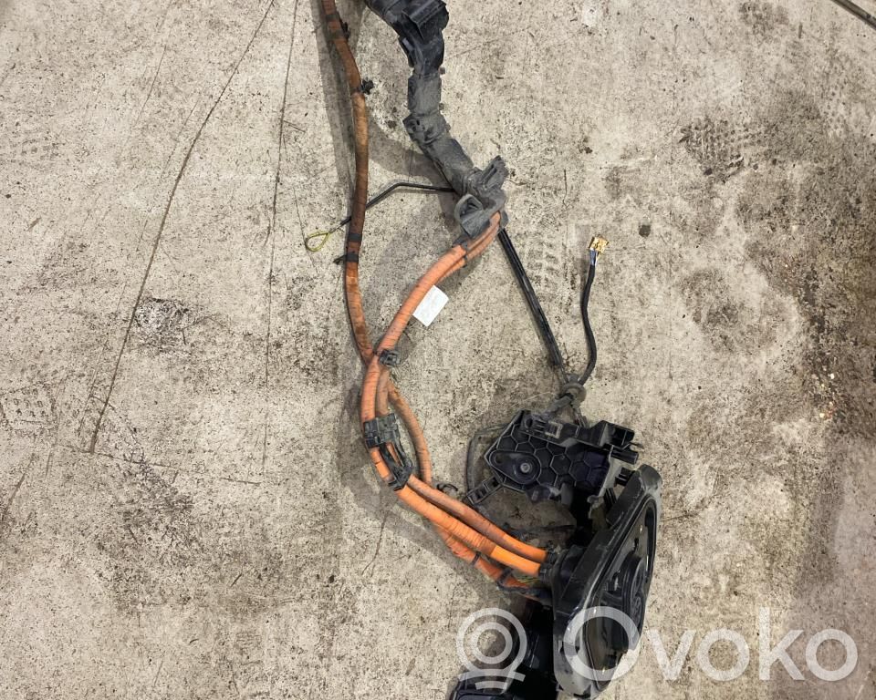 Audi Q4 e-tron Head up displejs 