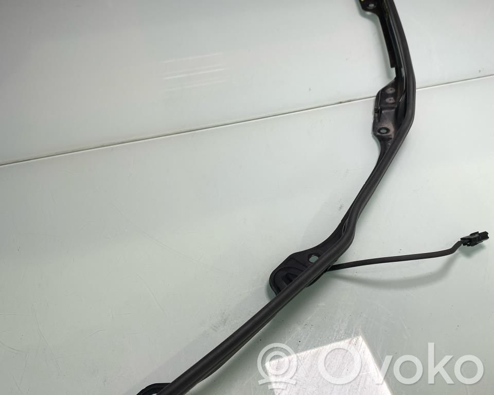 Mitsubishi Outlander Sensor 
