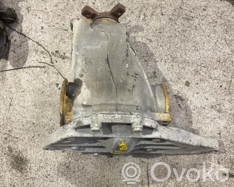 Mercedes-Benz Vito Viano W447 Grinda punții spate 