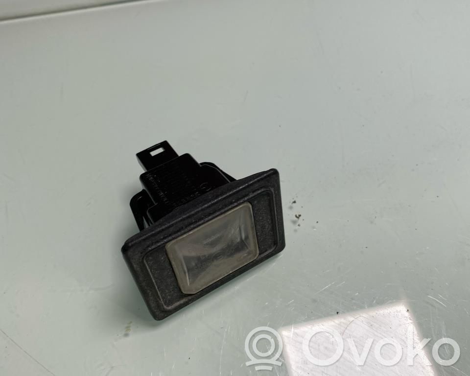 Mercedes-Benz Vito Viano W447 Lampă număr 