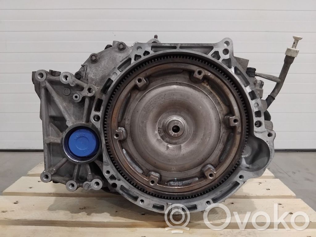 Automatic gearbox   2700A330,W6AJA1E1YA,2700A330,W6AJA1E1YA