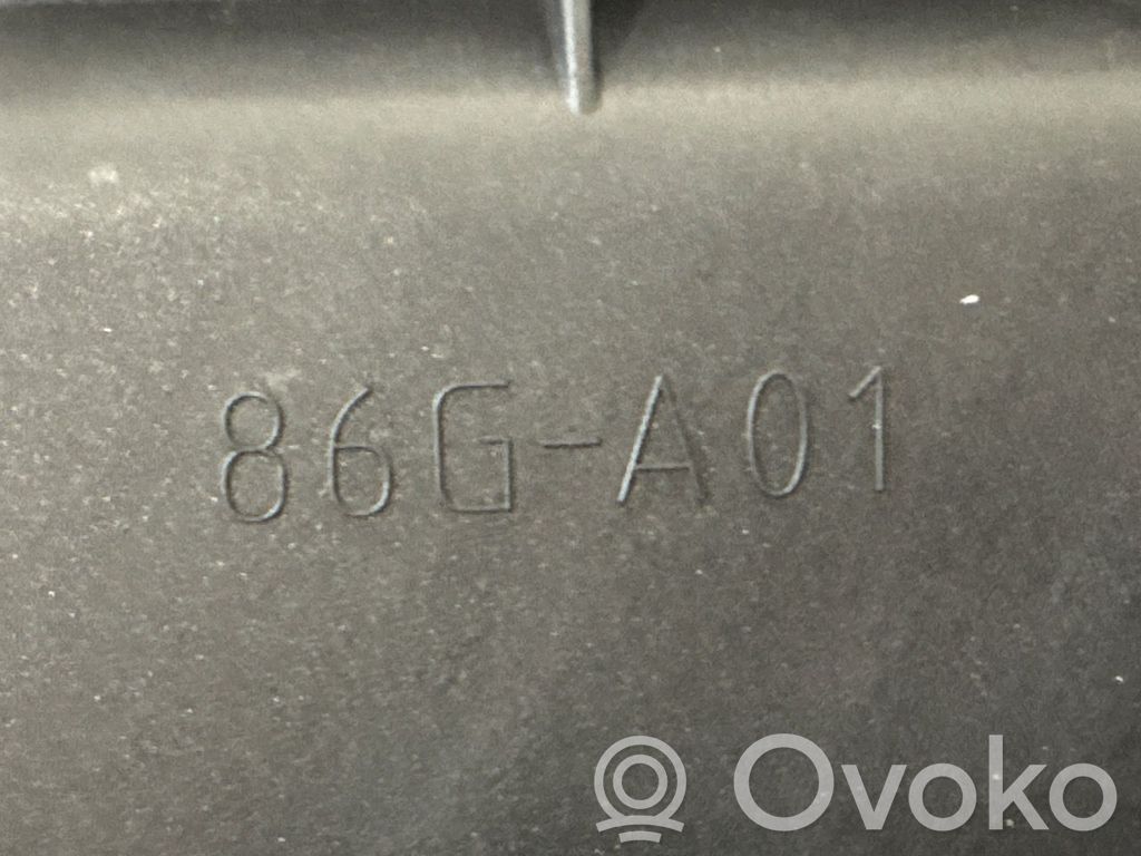 Suzuki Ignis Luftfilterkasten 