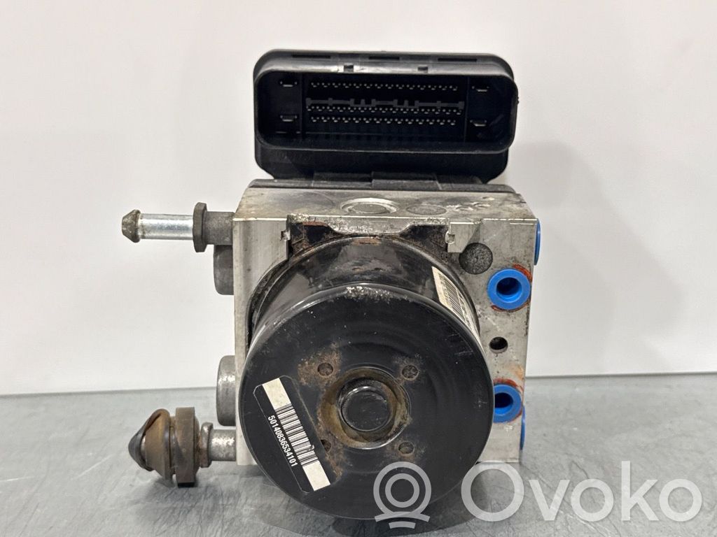 Mitsubishi Outlander Pompa ABS 