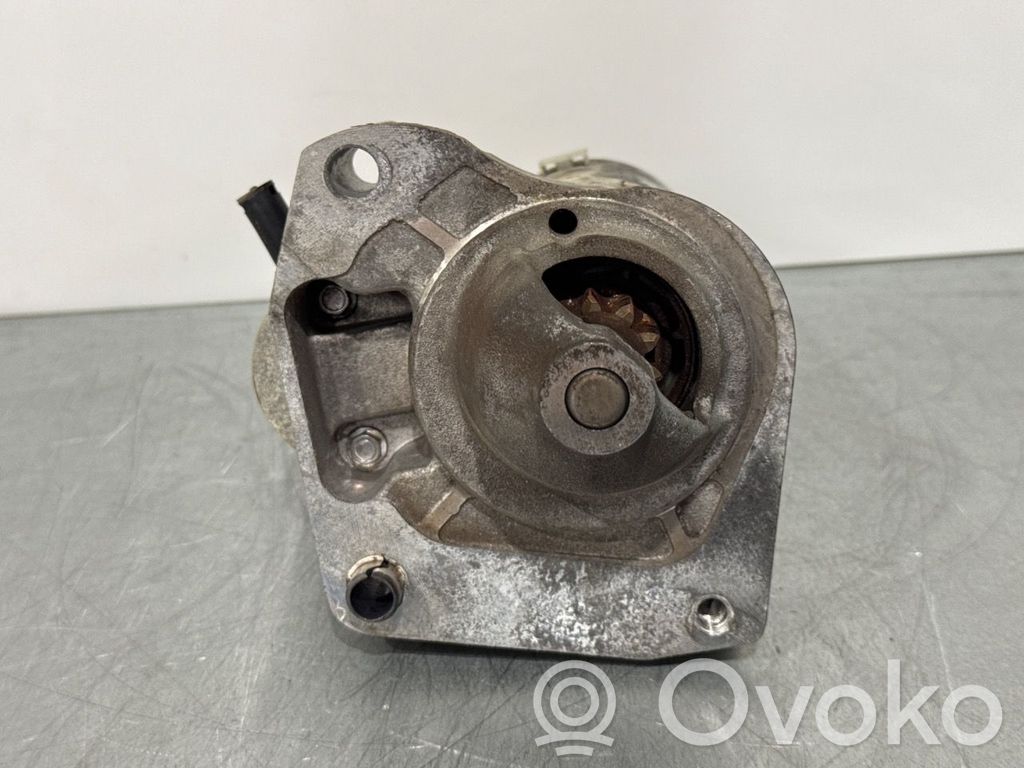 Peugeot 208 I Electromotor 