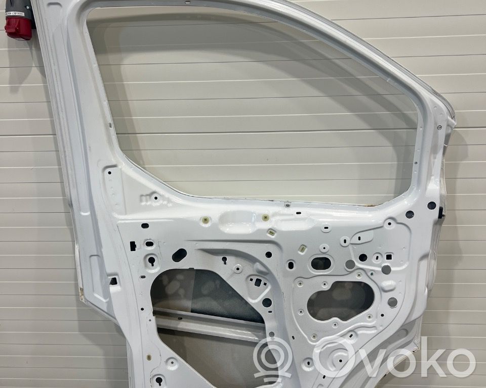 Ford Transit Custom Durvis 
