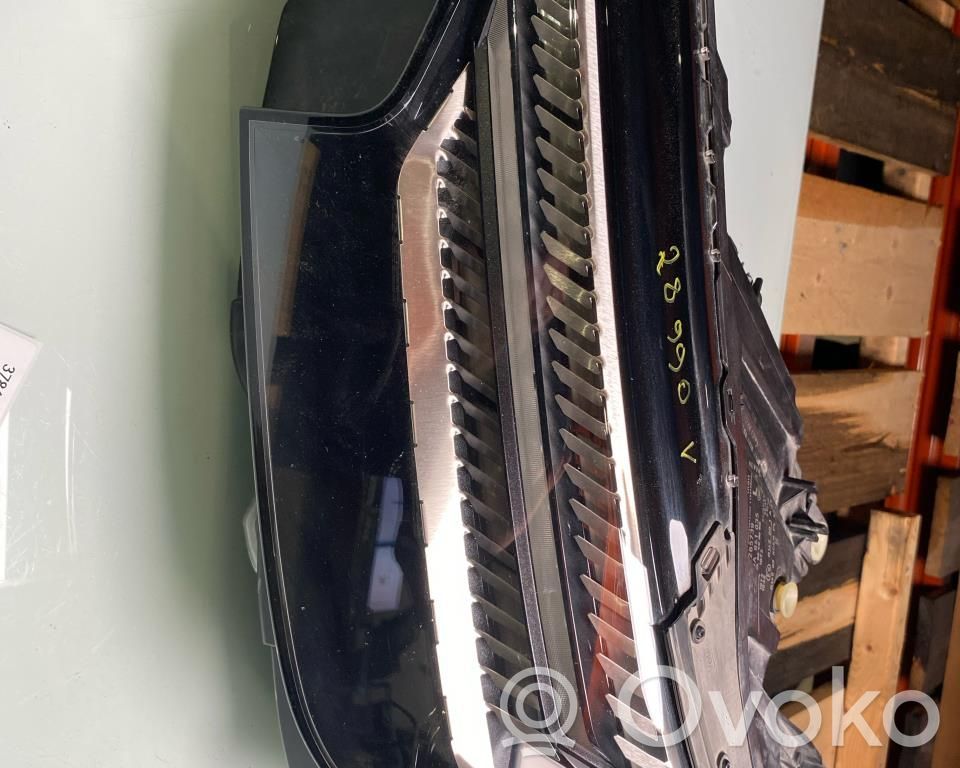 Headlight/headlamp   89A941035,89A941035M