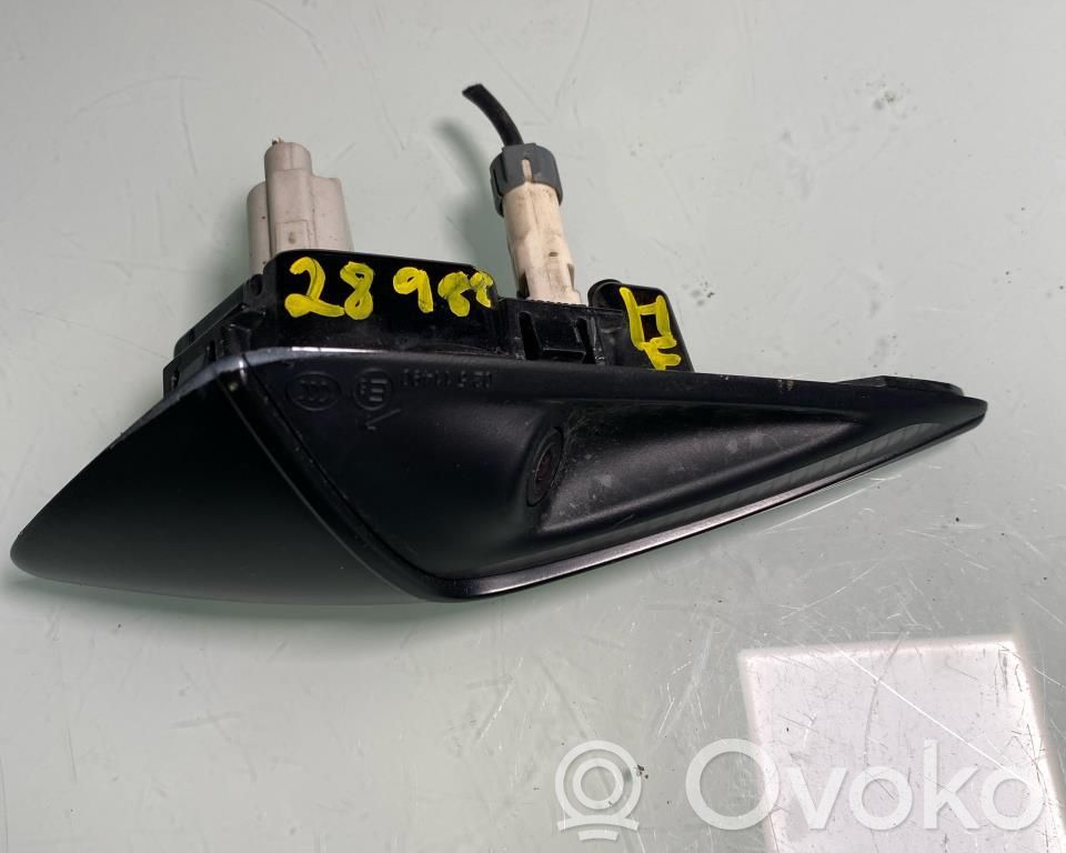 Windshield/windscreen camera   149586520C,149586520C
