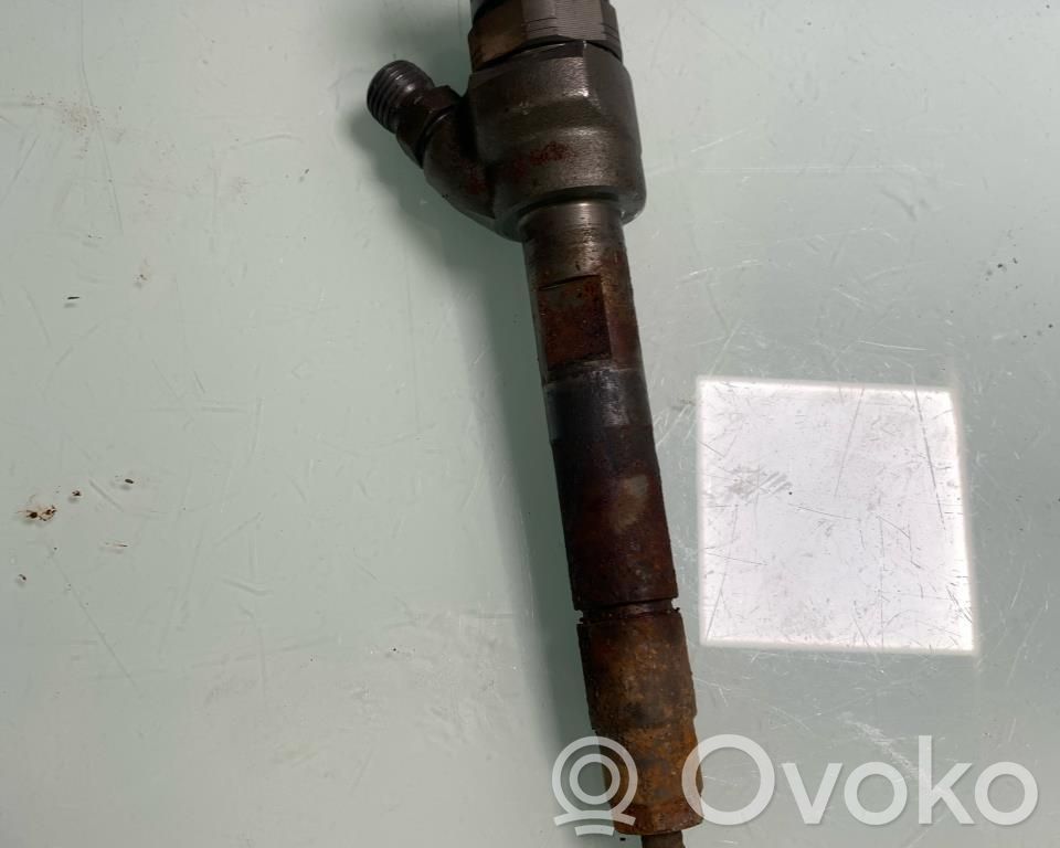 BMW X3 F25 Fuel injector 