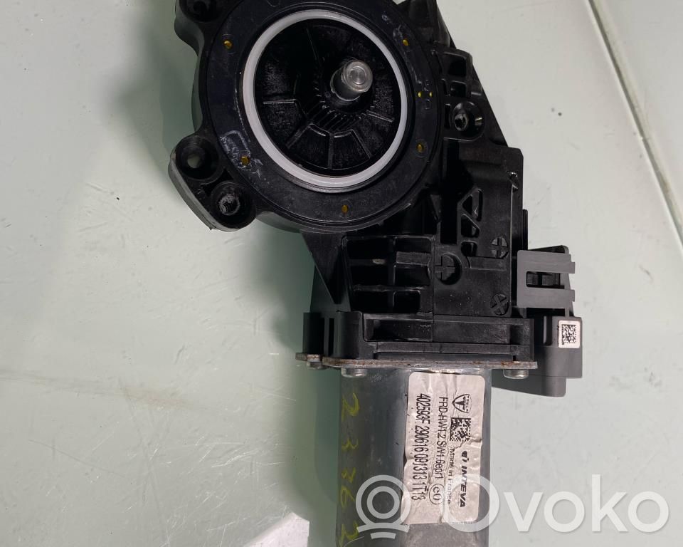 Fensterhebermotor Tür vorne