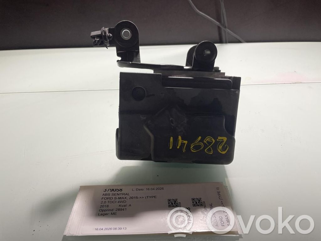Блок ABS   2467813,J1GC2B373RC,2467813,J1GC2B373RC