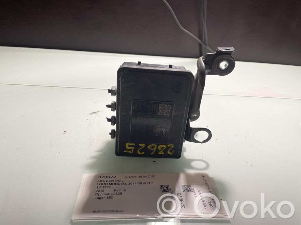Ford Mondeo MK V ABS Pump 