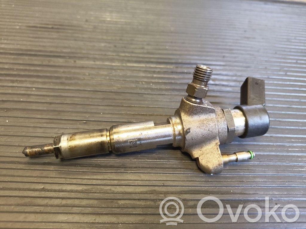 Inyector de combustible   36001728,9674973080,9674973080,36001728,9674973080