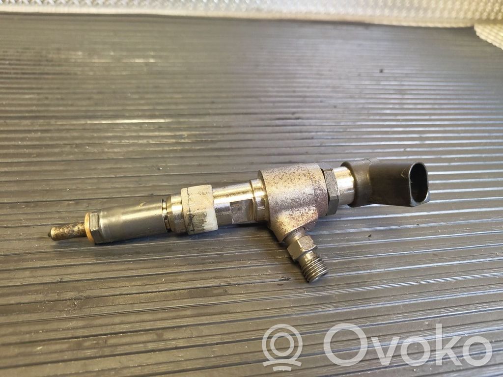 Volvo V50 Wtryskiwacz paliwa 