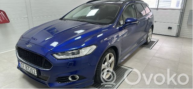 Ford Mondeo MK V Engine 