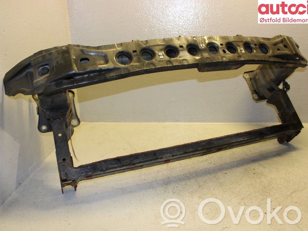 Ford Kuga II Traversa di supporto paraurti anteriore 