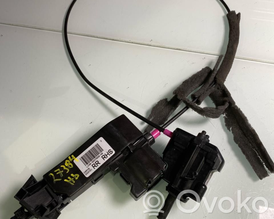 Ford Kuga III Ogranicznik drzwi 