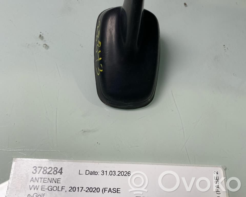 Antenne radio   5Q0035507Q,5Q0035507Q