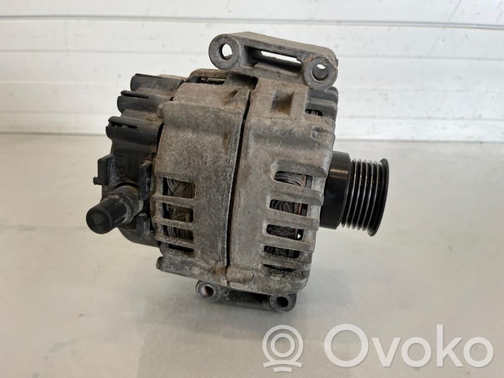 Mercedes-Benz E W212 Generatore/alternatore