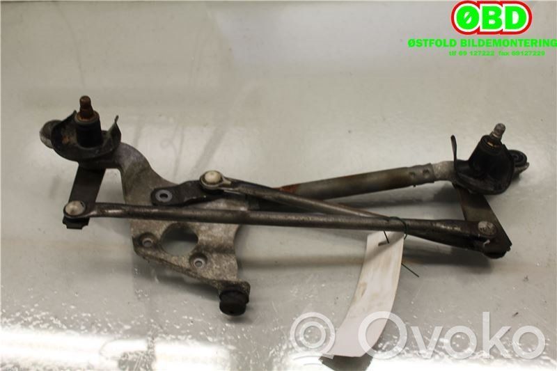 Toyota Yaris Articulație ștergător față 