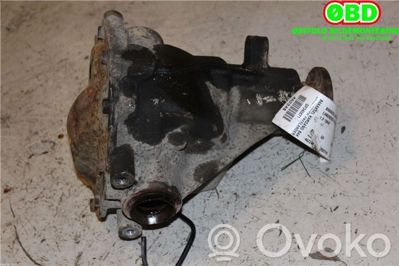 Land Rover Freelander Grinda punții spate