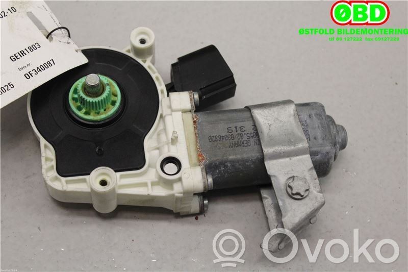 Regulador de ventanilla eléctrico de puerta delantera   67626922319,67626922319