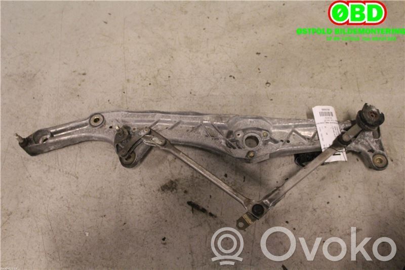 BMW 7 E38 Front wiper linkage 