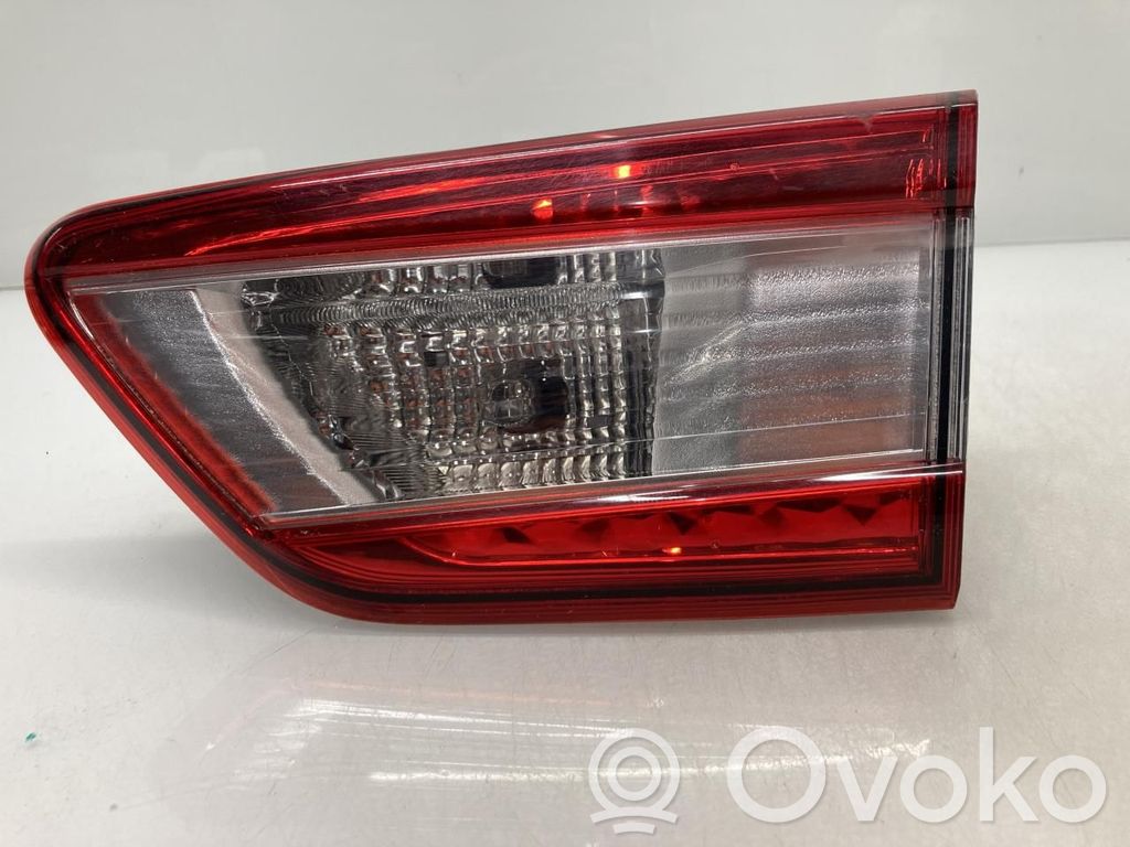 Subaru Impreza V Rückleuchte Heckleuchte 